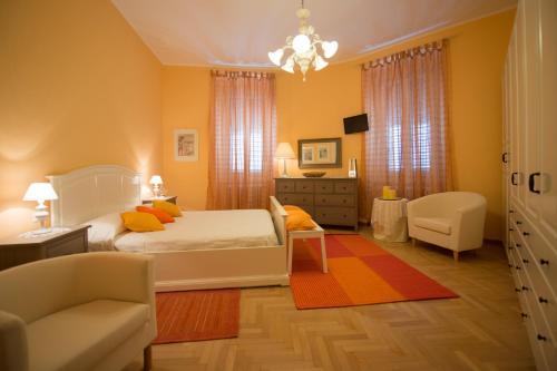 Bed & Breakfast Antico Borgo Teresiano