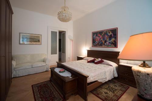 Bed & Breakfast Antico Borgo Teresiano