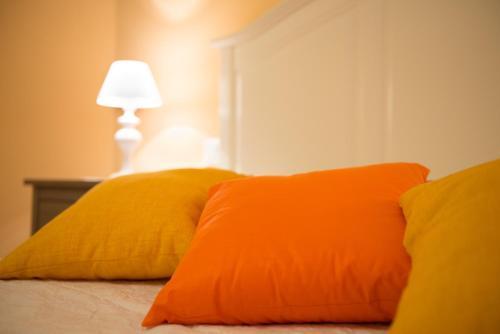 Bed & Breakfast Antico Borgo Teresiano