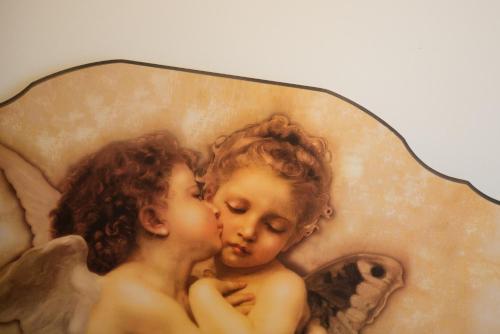 Bed & Breakfast Antico Borgo Teresiano