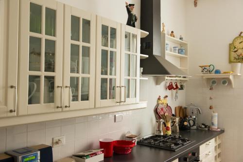 Bed & Breakfast Antico Borgo Teresiano