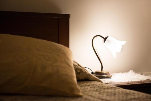Bed & Breakfast Antico Borgo Teresiano