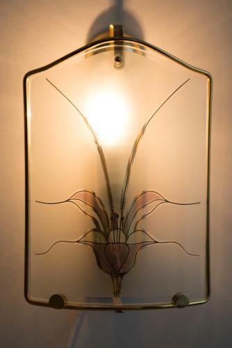 Bed & Breakfast Antico Borgo Teresiano