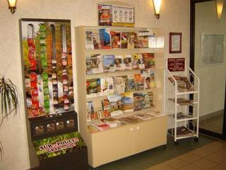 Hotel Days Inn Trois-rivi�res