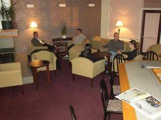 Hotel Days Inn Trois-rivi�res