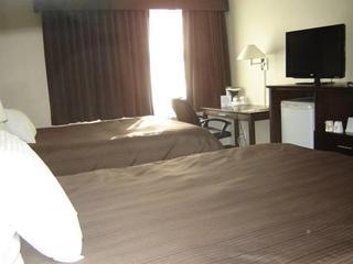 Hotel Days Inn Trois-rivi�res