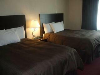 Hotel Days Inn Trois-rivi�res