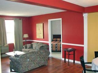 Hotel Days Inn Trois-rivi�res