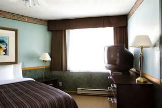 Hotel Days Inn Trois-rivi�res