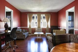 Hotel Days Inn Trois-rivi�res