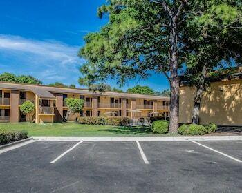 Hotel Quality Inn At Eglin Afb
