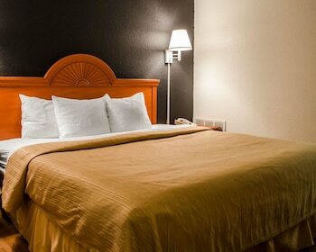 Hotel Quality Inn At Eglin Afb