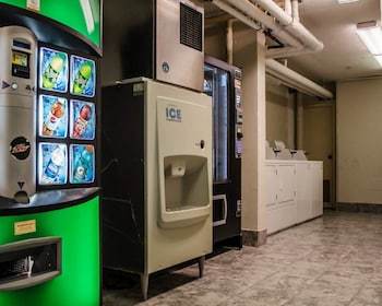 Hotel Quality Inn At Eglin Afb