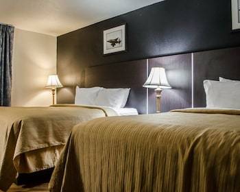 Hotel Quality Inn At Eglin Afb