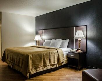 Hotel Quality Inn At Eglin Afb