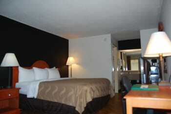 Hotel Quality Inn At Eglin Afb