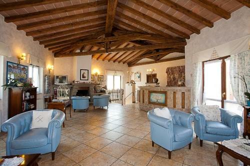 Agroturismo Corte In Fiore