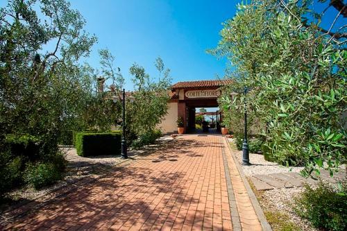 Agroturismo Corte In Fiore