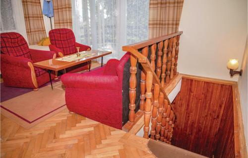 Holiday Home Tatika Utca-zebegeny