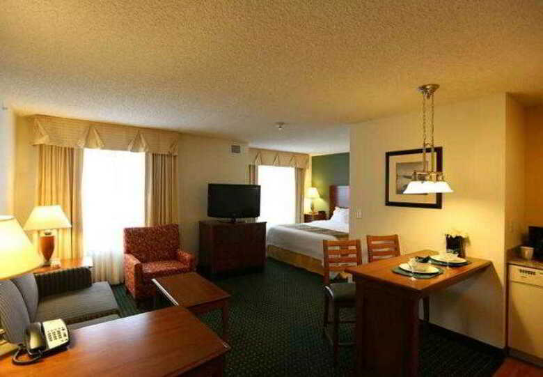 Hotel Residence Inn Loveland Fort Collins