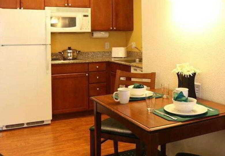 Hotel Residence Inn Loveland Fort Collins