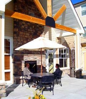 Hotel Residence Inn Loveland Fort Collins