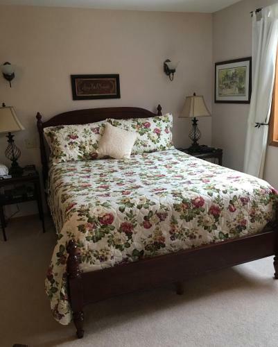 Country Cozy Bed And Breakfast