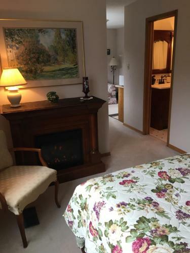 Country Cozy Bed And Breakfast