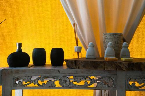 Glamping Canonici Di San Marco