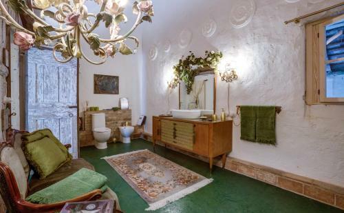 Glamping Canonici Di San Marco