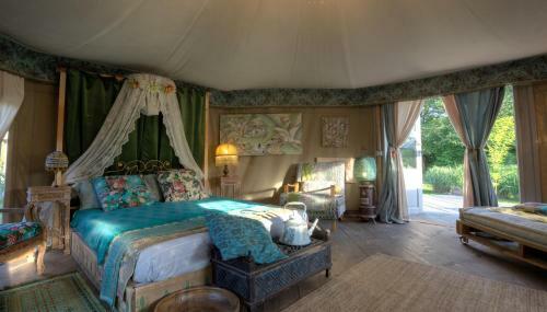 Glamping Canonici Di San Marco