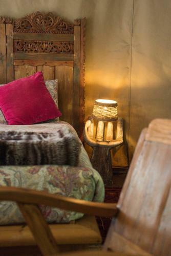 Glamping Canonici Di San Marco