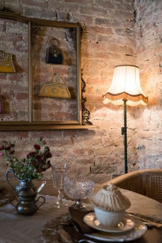 Glamping Canonici Di San Marco