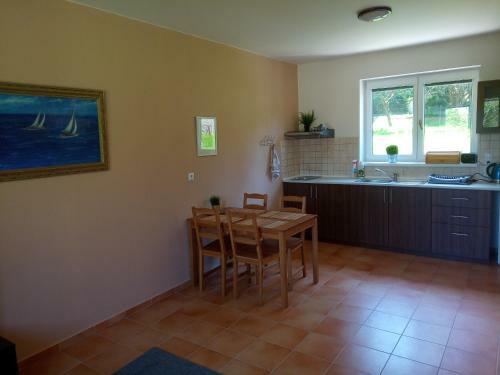 Apartm�ny Nov� ?ivoho??, Slapsk� P?ehrada, River Marina