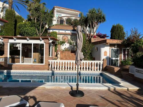 Bed & Breakfast Casa Hermosa