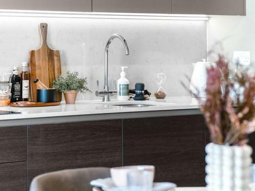 The Mercian By Moda - Luxury 2 Bed Apartment