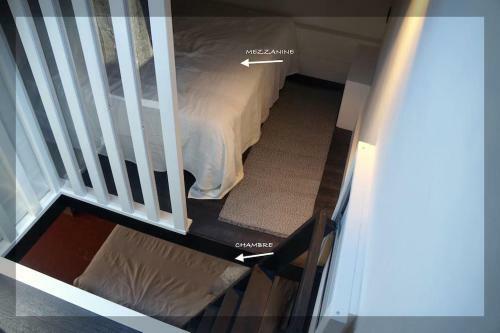 Apartamento Au Coeur De Bandol