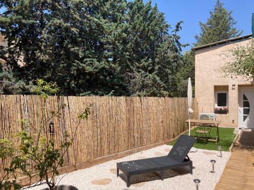 Apartamento T2 30 M2 Avec Jardin Proche Des Plages