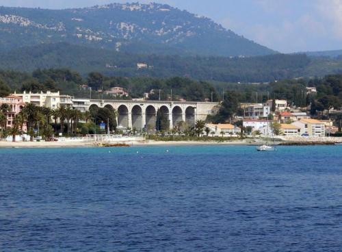 Apartamento L?annexe