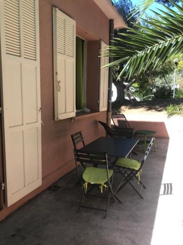 Apartamento L?annexe