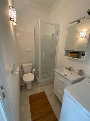 Apartamento L?annexe