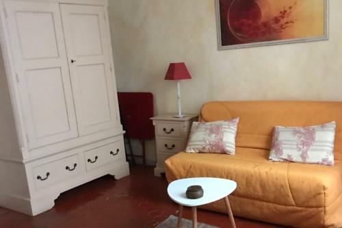Apartamento Nice Studio In The Heart Of The Downtown