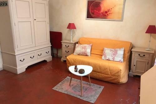 Apartamento Nice Studio In The Heart Of The Downtown