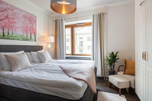 City Garden Apartments I