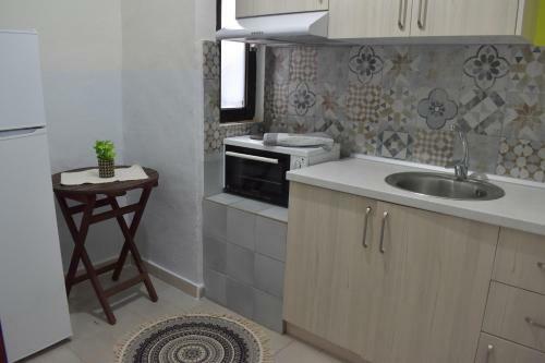 Villa Kalimera Apartments