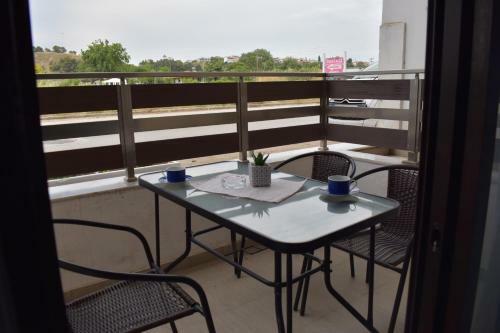 Villa Kalimera Apartments