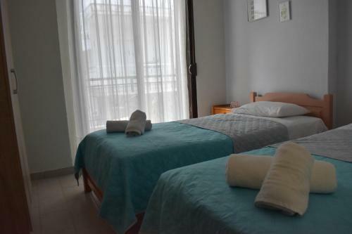 Villa Kalimera Apartments