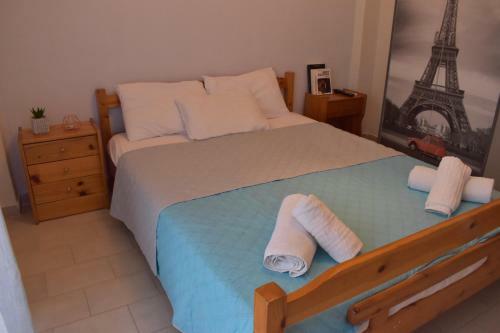 Villa Kalimera Apartments