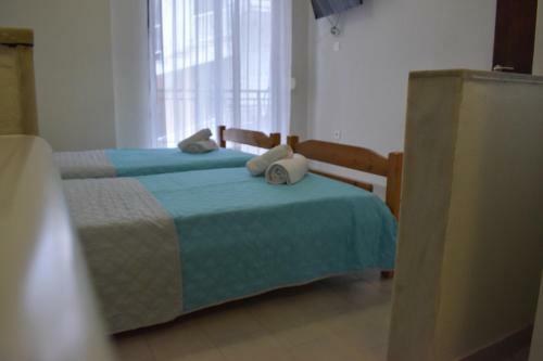 Villa Kalimera Apartments