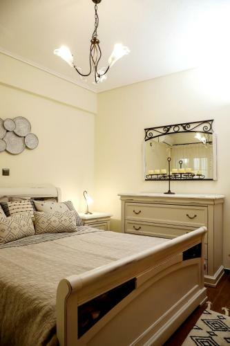 Apartamento Elegance Galini Naxos